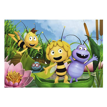 Puzzle Abeja Maya - Banbury Arte